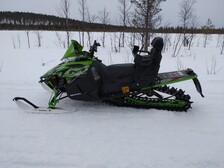 Arctic Cat M-sarja
