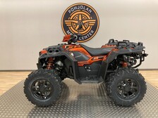 Polaris Sportsman