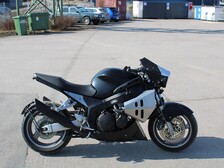Honda CBR