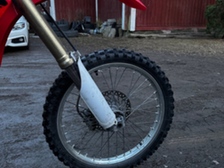 Honda CRF