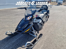 Ski-Doo Grand Touring