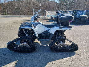 Polaris Sportsman