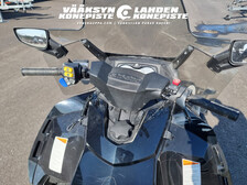 Ski-Doo Grand Touring