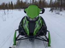 Arctic Cat M-sarja