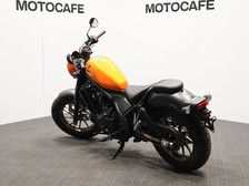 Honda Rebel