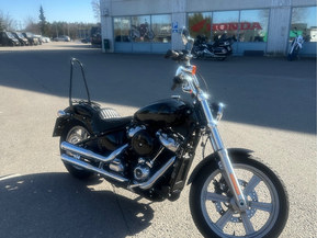 Harley-Davidson Softail