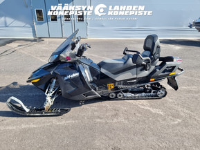 Ski-Doo Grand Touring