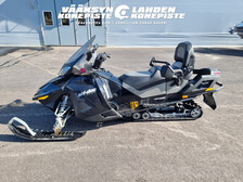 Ski-Doo Grand Touring