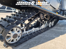 Ski-Doo Grand Touring