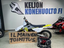 Husqvarna TC