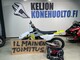 Husqvarna TC