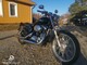 Harley-Davidson Sportster