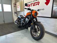 Honda Rebel