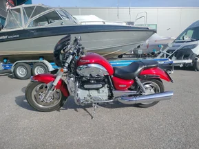 Triumph Rocket III