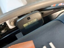 Husqvarna TC