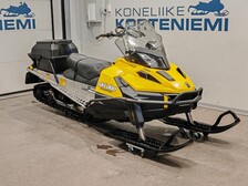 Ski-Doo Tundra