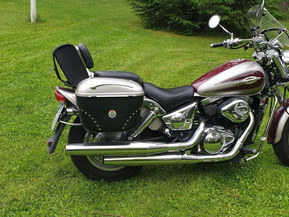 Suzuki VZ
