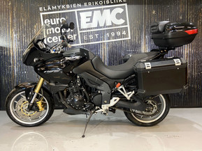 Triumph Tiger