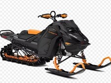 Ski-Doo Summit