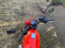 Kawasaki Z