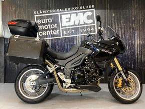 Triumph Tiger