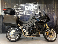 Triumph Tiger