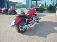 Triumph Rocket III