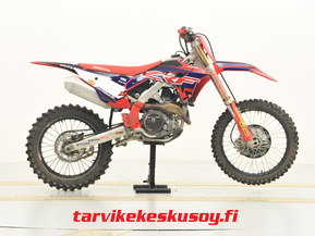 Honda CRF
