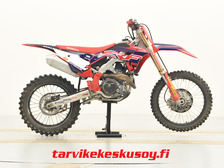 Honda CRF