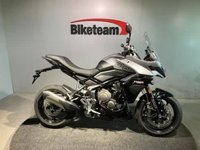 Triumph Tiger