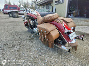 Indian Chief