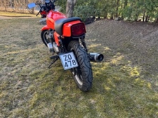 Kawasaki Z