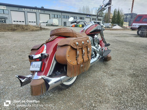Indian Chief
