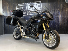 Triumph Tiger