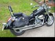 Honda Shadow
