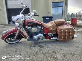 Indian Chief