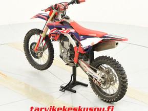 Honda CRF