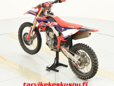 Honda CRF