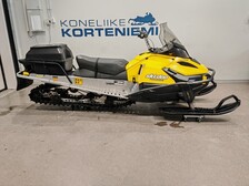 Ski-Doo Tundra
