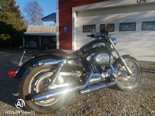Harley-Davidson Sportster