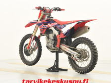 Honda CRF