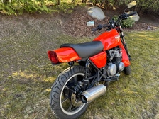 Kawasaki Z