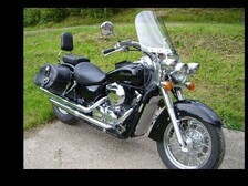 Honda Shadow