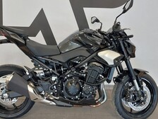 Kawasaki Z