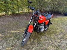 Kawasaki Z