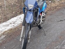 Suzuki TS