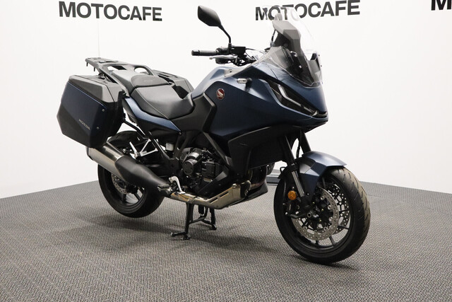 Honda NT 1100 DCT