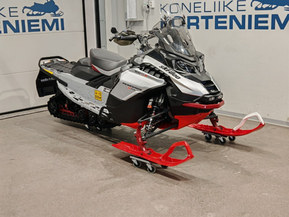 Ski-Doo Renegade