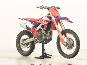 Honda CRF