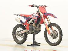Honda CRF